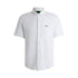 CAMISA BLANCA MOTION BOSS